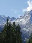 Calaway Lodge --fishing, hunting, summer sports, winter sports, national forest