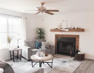 Family Friendly Woodland Escape - 홈스테이