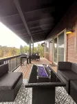 Bison Haven Cabin-Your Home Away from Home