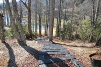 Watauga Lake Home with Private Dock and Large Yard - 2-Star