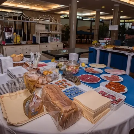 Hotel Finca la Mansión