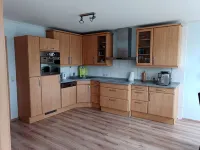 Vacation apartment for 1 - 5 pers. in Aurich in the heart of East Frisia - Homestays