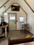 Swiss Alp Texas Cabin - Hytter