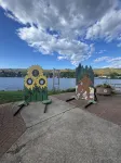 Along Portage Canal - Downtown Suite