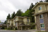 Vancouver Island Residences Hotels in 