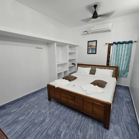 Golden Home Stay