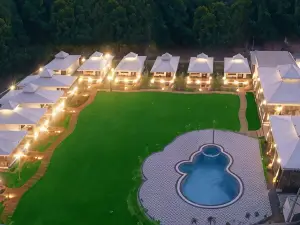Top 10 4-Sterren Geselecteerde Hotels in Pushkar