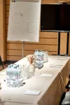 Altaj Podgoritsa Park Hotel - 주차장