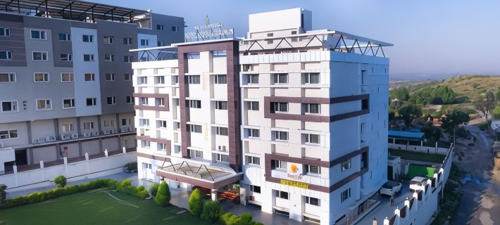 The Sky Imperial- Hotel Gopal Darshan Hotels in Rajsamand