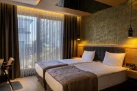 Peramis Hotel & Spa - Balcony