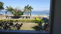Aman Gati Hotel & Resort Lakey Peak Sumbawa Indonesia - Pemandangan Pantai