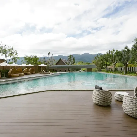 Viewpoint Khaoyai Hotel
