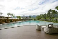 โรงแรมวิวพอยท์ เขาใหญ่ - ที่มีฟิตเนส