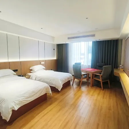 New Century Grand Hotel