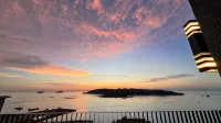 JQ Angel (Little Angel B&B) New/CitySeaview/LV29/Netflix/6pax โรงแรมใน