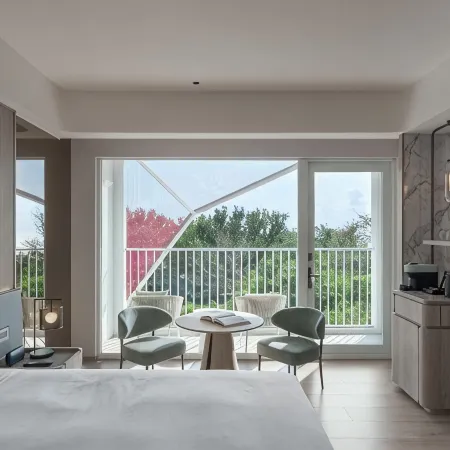 Hotel dùa Kenting