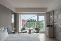 Hotel dùa Kenting