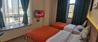 Shenshan Xianghai Gensou · Mountain-Sea Elegant Luxury MISSING YOU (Baian Beach)