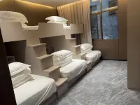 Fuyuan 985 E-Sports Hotel - 2-Star