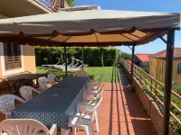 Etna Villa Alba Chiara