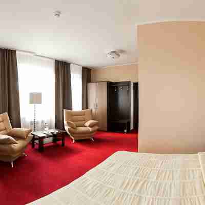 Premier Rooms
