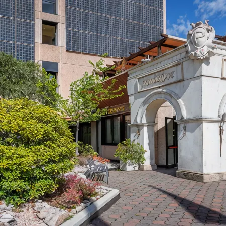 Jr Hotels Bologna Amadeus