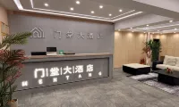 Mentang Grand Hotel