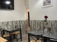 福福套房 鄰近博洛尼亚的酒店