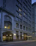 Hu Hotel Memphis Hotels in 
