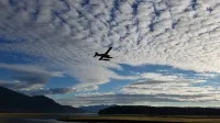 Beautiful valley retreat only 2.6 miles from the glacier and close to airport! - 4-Star