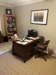 Private Floor with plenty of amenities