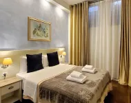 Vela Rooms - Kitchens