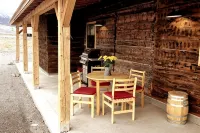 COZY Cabin for Couple Getaways-4 min to Hot Springs-Central to Utah's Mighty 5