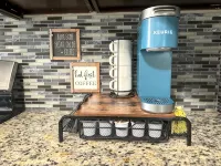 Modern 3Br 2BA • Near Ewr & NYC • Parking - Condos
