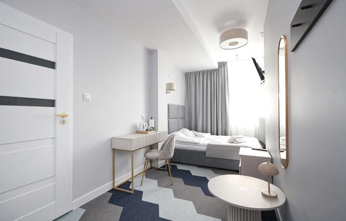 Moon Apartments Gdańsk