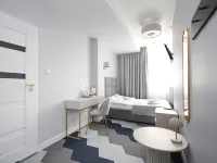 Moon Apartments Gdańsk Hotels near Old Town
