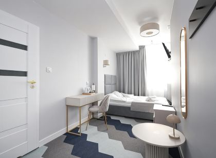 Moon Apartments Gdańsk