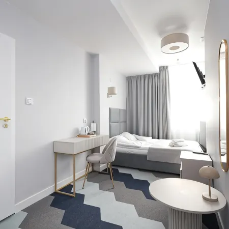 Moon Apartments Gdańsk