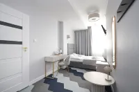 Moon Apartments Gdańsk - 3 tähden
