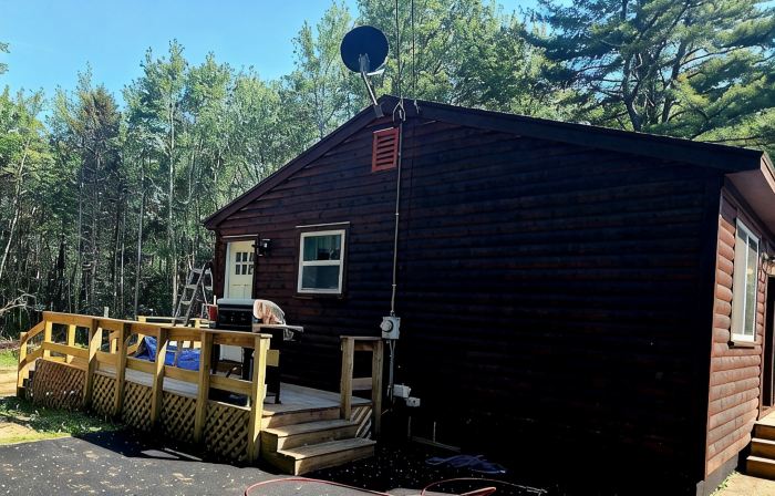 Quiet and located close to the ocean  2 bedroom 2 bath home