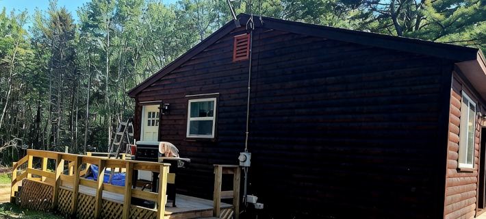 Quiet and located close to the ocean  2 bedroom 2 bath home Hotéis em Washington County