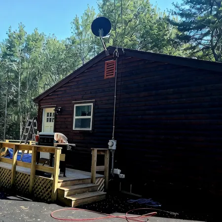 Quiet and located close to the ocean  2 bedroom 2 bath home