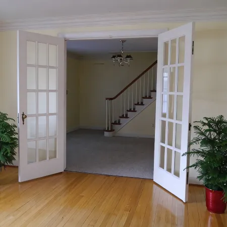 Cozy Farmette Easy Access Bedford PA