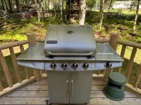 Cabin in Grayling, for all your activities near Lake Marguerite and more …… - Wifi