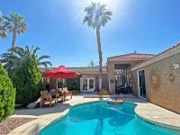 Pool House w/Billiards/HotTub@ Winery near DVNP - Pools