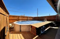 McKinley House Prime - Patio, Pool and Garage - 4 estrellas