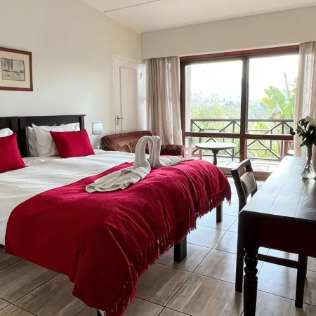 Far Hills Country Hotel