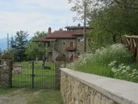 Country Hill B&B - maisons de vacances