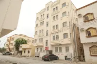 RED-7 - Alwadi Salalah - 民宿