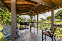 GO FISH House